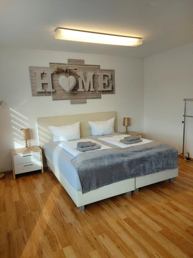 J&l Industrie Nord Apartment *