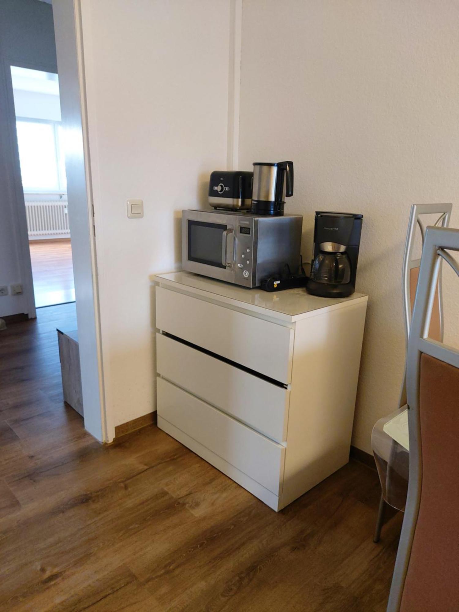 Apartment J&l Industrie Nord *